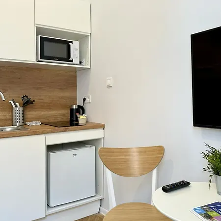 Kramarska - Old Market Square By Friendly Apartament *