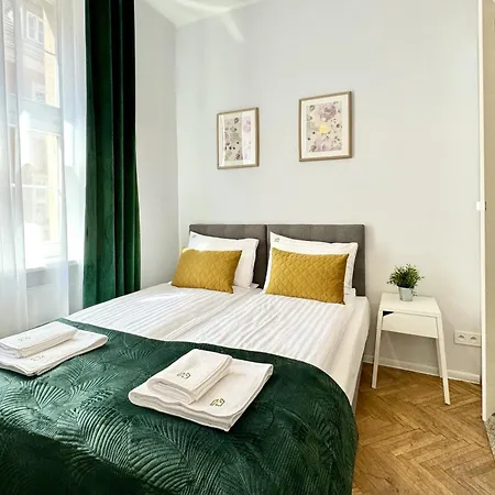 Kramarska - Old Market Square By Friendly Apartament