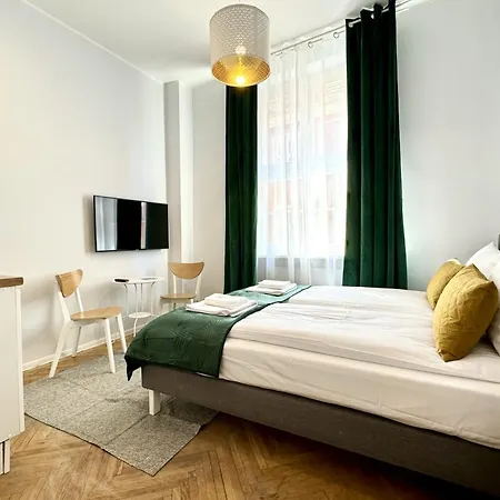 Kramarska - Old Market Square By Friendly Apartment Posen