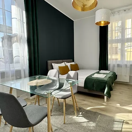 Kramarska - Old Market Square By Friendly Apartament
