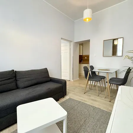 Kramarska - Old Market Square By Friendly Apartment *