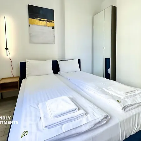 Apartament Kramarska - Old Market Square By Friendly *