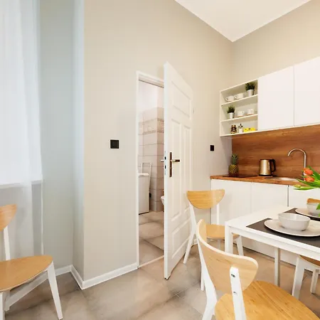 Apartament Kramarska - Old Market Square By Friendly *